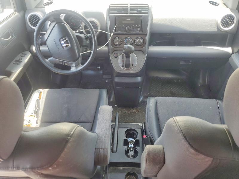 Aukcja sprzedaży 2005 Honda Element, vin: 5J6YH28695L018027, numer aukcji: 60445466