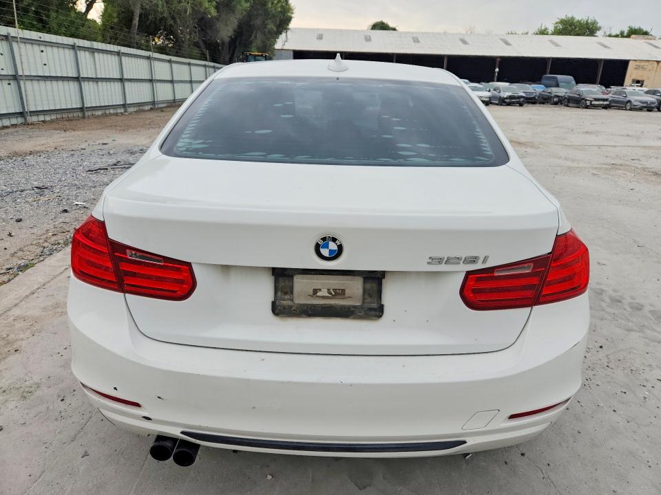 Продаж на аукціоні авто 2013 Bmw 328, vin: WBA3A5C51DF350512, номер лоту: 61414996