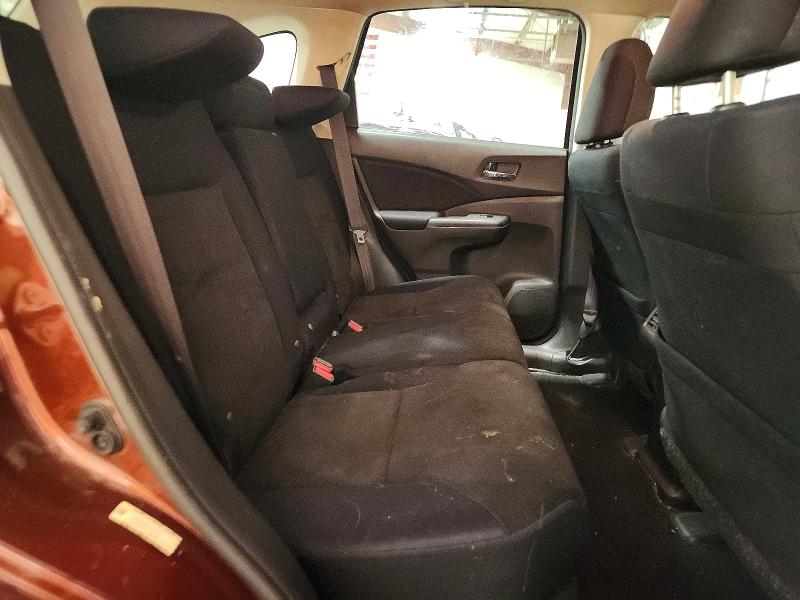 Продаж на аукціоні авто 2015 Honda Cr-v, vin: 2HKRM4H55FH700031, номер лоту: 60423846