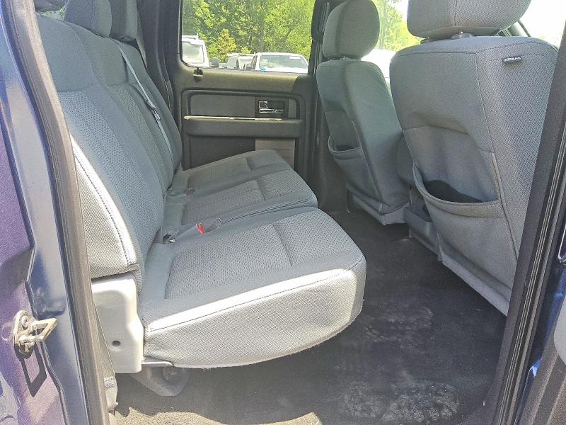 Aukcja sprzedaży 2013 Ford F150, vin: 1FTFW1ETXDFC48602, numer aukcji: 56299476