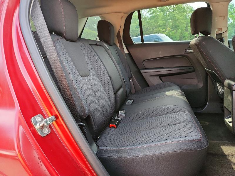 Aukcja sprzedaży 2012 Gmc Terrain, vin: 2GKALMEK6C6242000, numer aukcji: 60577766