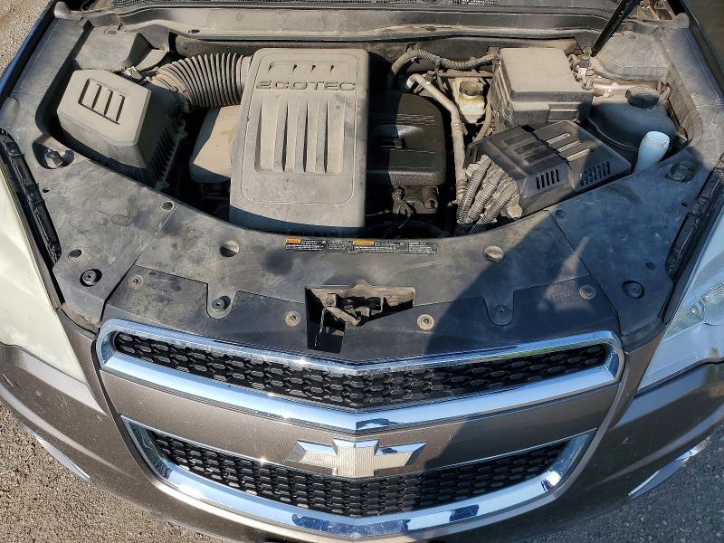 61690966 :رقم المزاد ، 2CNALPEC0B6315054 vin ، 2011 Chevrolet Equinox مزاد بيع