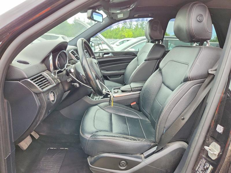 2015 Mercedes-benz Ml მანქანა იყიდება აუქციონზე, vin: 4JGDA2EB5FA505325, აუქციონის ნომერი: 59713816