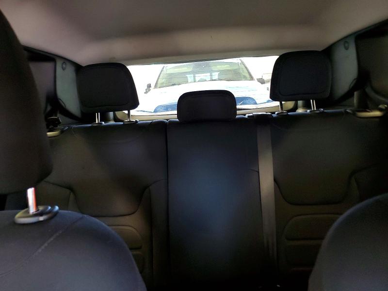 Продаж на аукціоні авто 2020 Jeep Renegade, vin: ZACNJBBB0LPL58224, номер лоту: 61326616