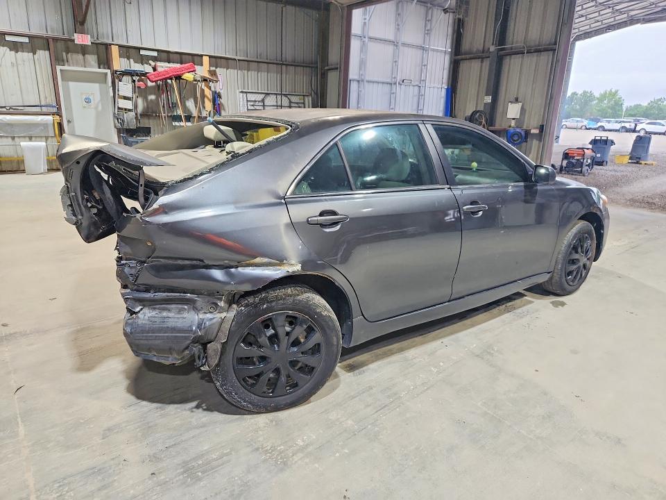 Продажа на аукционе авто 2007 Toyota Camry, vin: 4T4BE46KX7R004975, номер лота: 60033306
