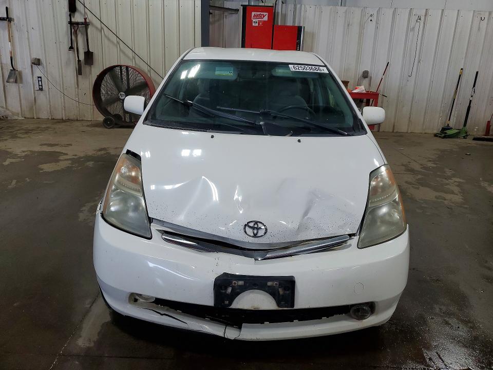 Aukcja sprzedaży 2012 Toyota Prius, vin: JTDKB20U193508572, numer aukcji: 62503686