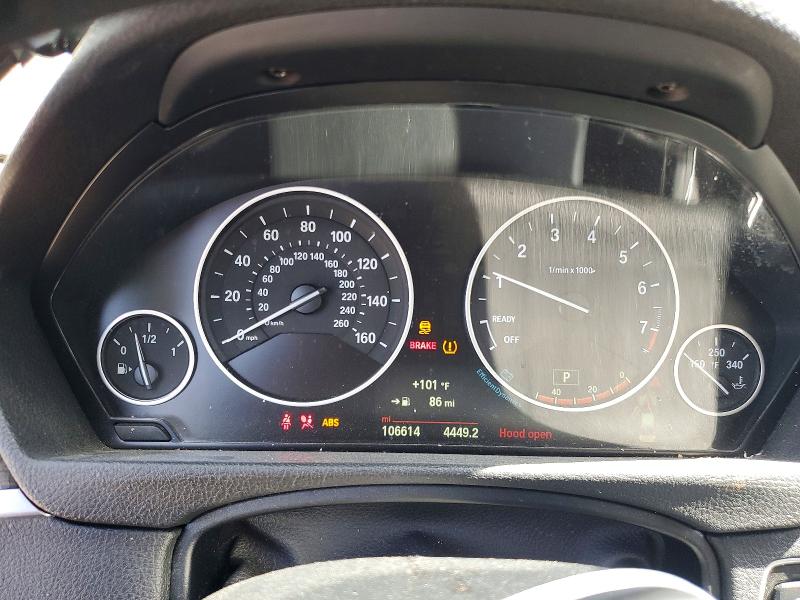 Aukcja sprzedaży 2015 Bmw 328, vin: WBA3B5G5XFNS16890, numer aukcji: 41632346