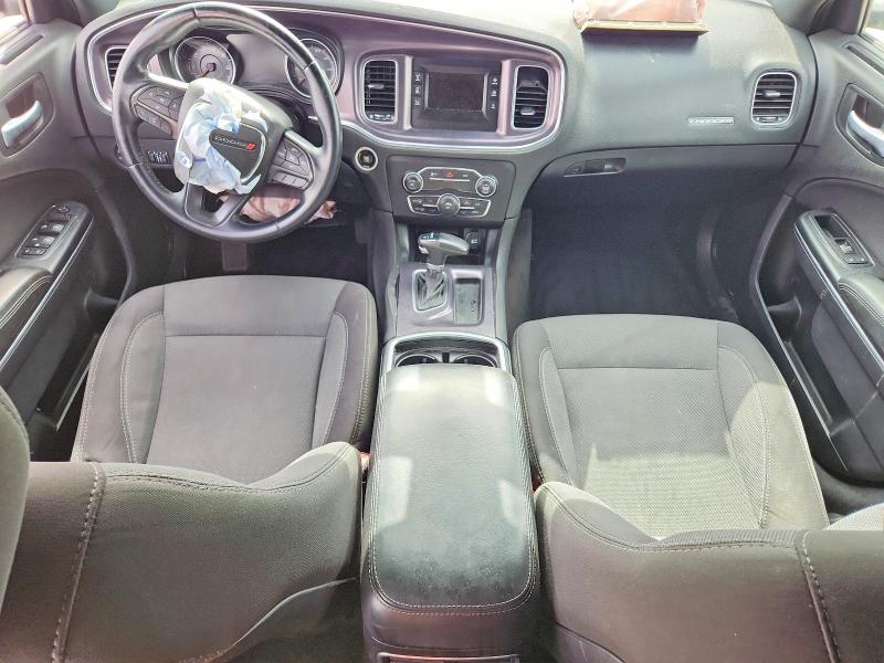 Продажа на аукционе авто 2015 Dodge Charger, vin: 2C3CDXBG0FH907943, номер лота: 61598286