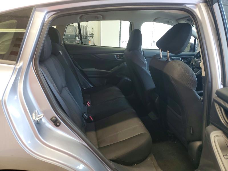 Продажа на аукционе авто 2022 Subaru Impreza, vin: 4S3GTAB67N3722293, номер лота: 62342046