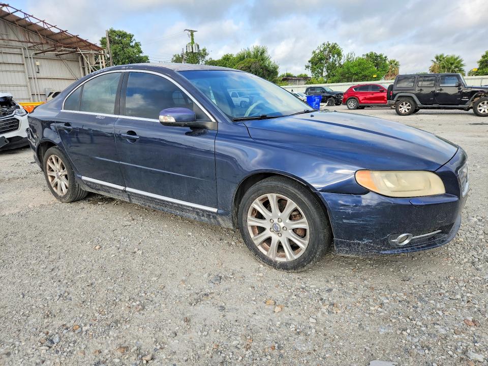 Aukcja sprzedaży 2011 Volvo S80, vin: YV1952AS8B1137361, numer aukcji: 85790995