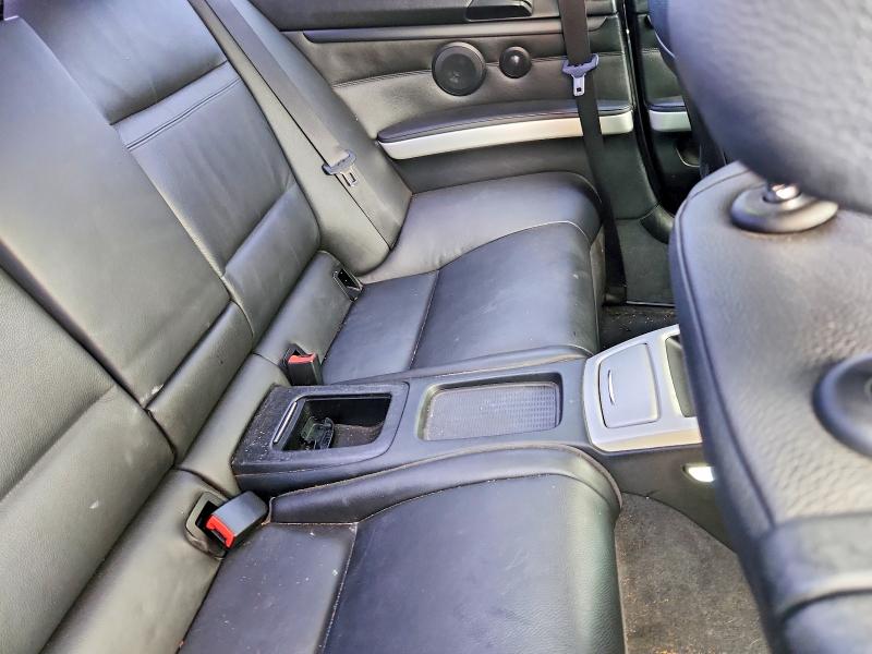 Aukcja sprzedaży 2007 Bmw 335, vin: WBAWB73507P038685, numer aukcji: 62685796