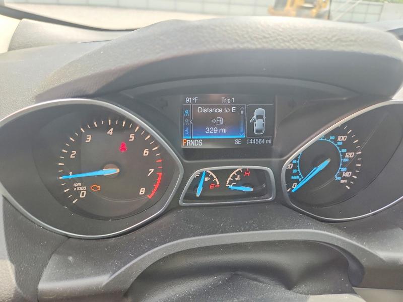 Auction sale of the 2016 Ford Escape, vin: 1FMCU9GX2GUA05806, lot number: 59807006