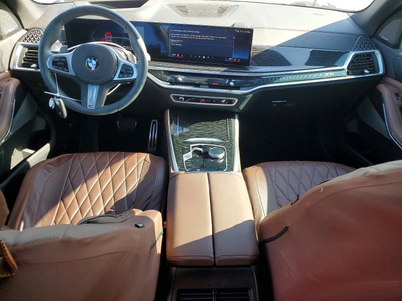Aukcja sprzedaży 2026 Bmw X5, vin: 5UX13EU02T9306005, numer aukcji: 62324886