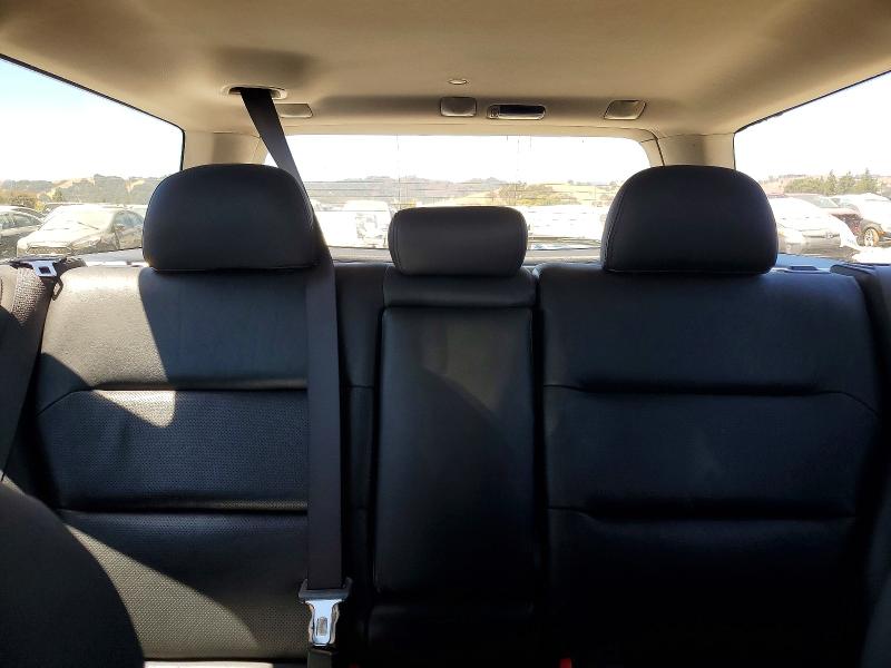 2006 Subaru Legacy მანქანა იყიდება აუქციონზე, vin: 4S4BP67C064305583, აუქციონის ნომერი: 60890966