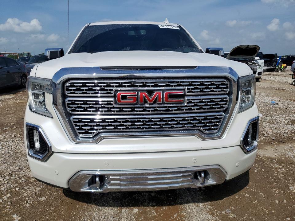 Aukcja sprzedaży 2020 Gmc Sierra, vin: 3GTU9FED4LG416526, numer aukcji: 61127376