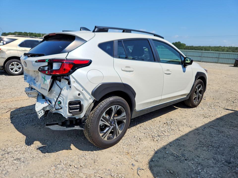 Aukcja sprzedaży 2025 Subaru Crosstrek, vin: JF2GUHDC6S8327272, numer aukcji: 62378246