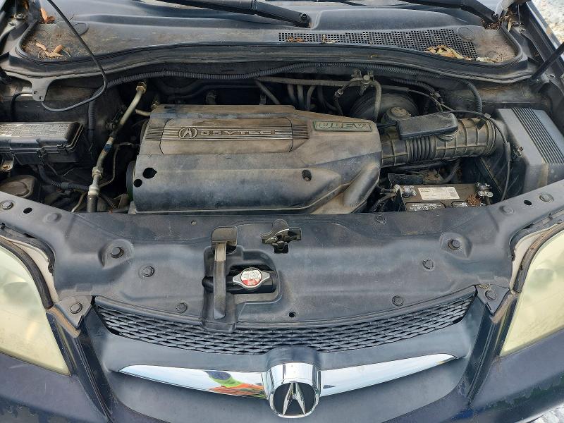 2002 Acura Mdx მანქანა იყიდება აუქციონზე, vin: 2HNYD182X2H517494, აუქციონის ნომერი: 62570406