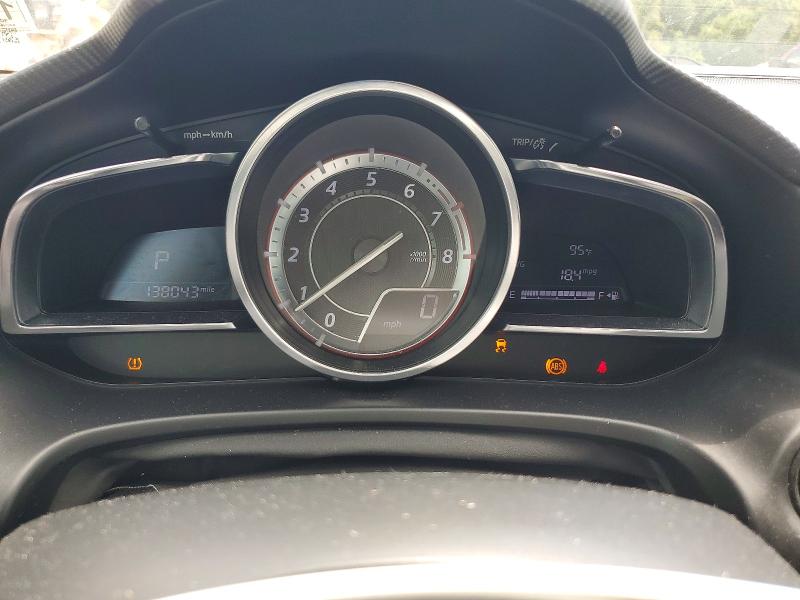 Продаж на аукціоні авто 2015 Mazda 3, vin: JM1BM1L39F1243141, номер лоту: 62534016