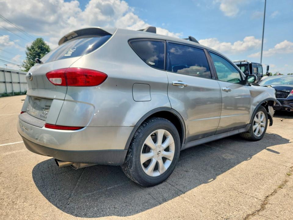 Продаж на аукціоні авто 2006 Subaru B9 Tribeca, vin: 4S4WX82C664414893, номер лоту: 61137906
