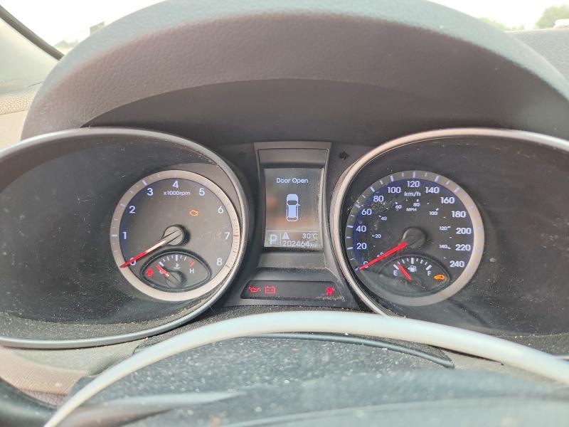 Продажа на аукционе авто 2016 Hyundai Santa Fe, vin: KM8SM4HFXGU137152, номер лота: 60591006