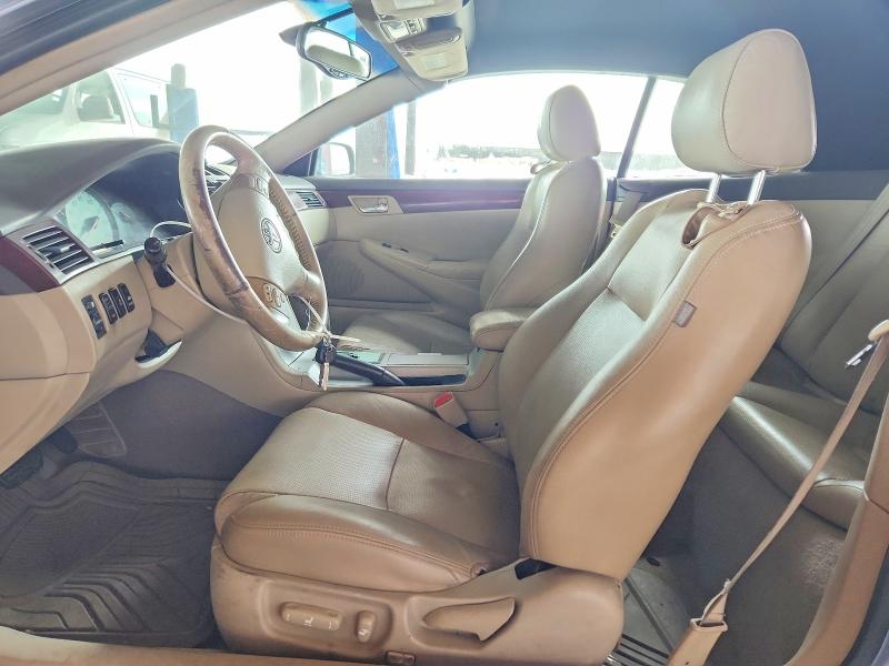 Продаж на аукціоні авто 2005 Toyota Camry Solara, vin: 4T1FA38P05U060625, номер лоту: 61893076