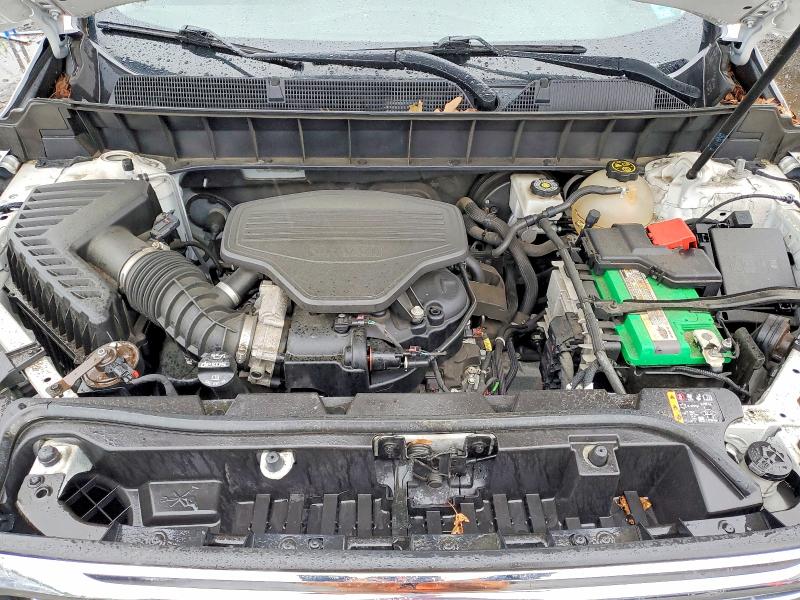 Продаж на аукціоні авто 2019 Gmc Acadia, vin: 1GKKNULS2KZ267478, номер лоту: 58995296