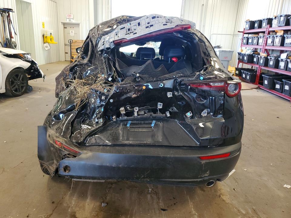 Продаж на аукціоні авто 2026 Mazda Cx-30, vin: 3MVDMBBL2TM120164, номер лоту: 60833406