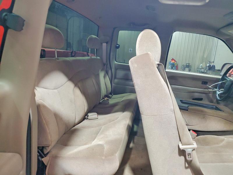 59848216 :رقم المزاد ، 1GTEC19T22Z240990 vin ، 2002 Gmc New Sierra مزاد بيع