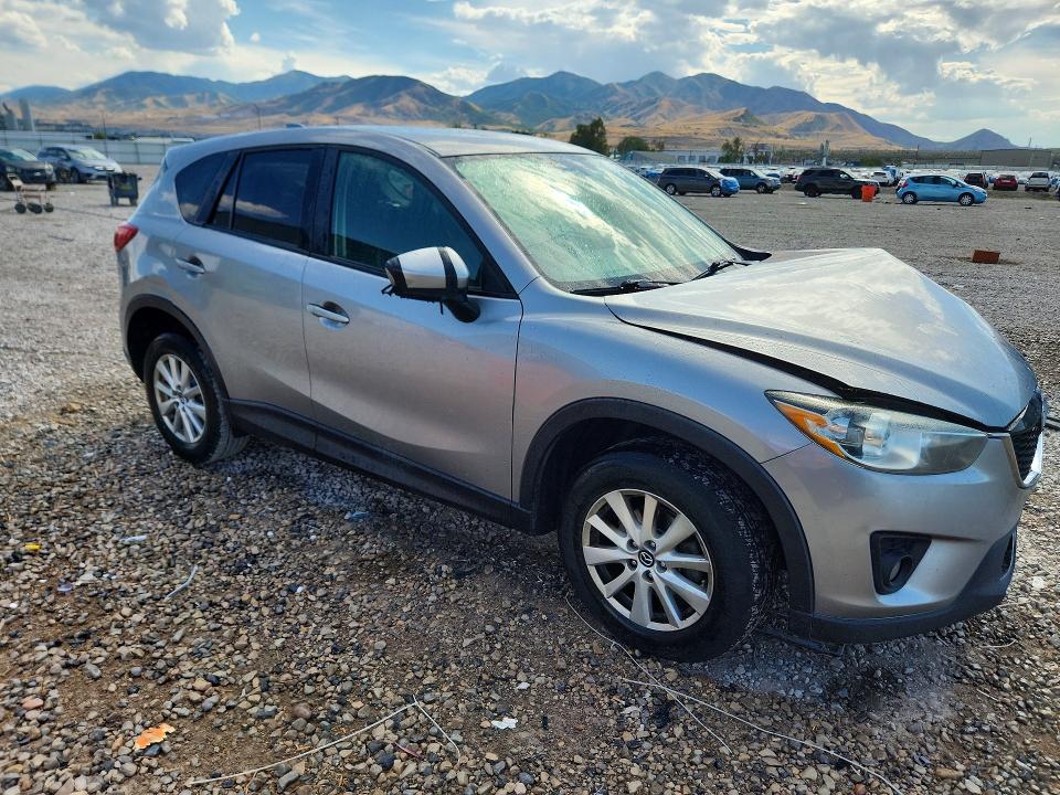 62773866 :رقم المزاد ، JM3KE2CE1D0147762 vin ، 2013 Mazda Cx-5 مزاد بيع
