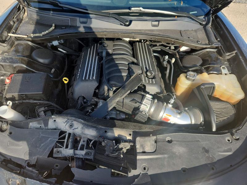 59873166 :رقم المزاد ، 2C3CDXGJ9NH191725 vin ، 2022 Dodge Charger مزاد بيع