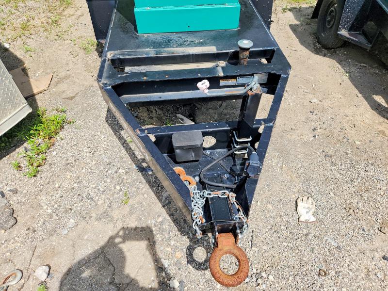 Продаж на аукціоні авто 2008 Other Heavy Equipment Generator, vin: 16MPF08128D053497, номер лоту: 65043386