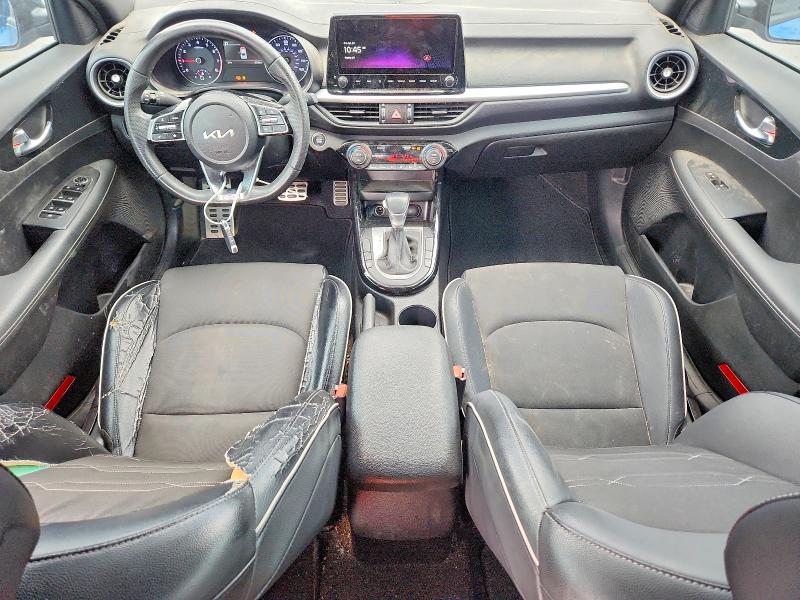Продажа на аукционе авто 2023 Kia Forte, vin: 3KPF54AD9PE645333, номер лота: 61685586