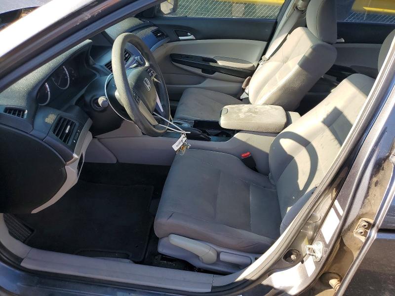 Продаж на аукціоні авто 2012 Honda Accord, vin: 1HGCP2F38CA176364, номер лоту: 62623906