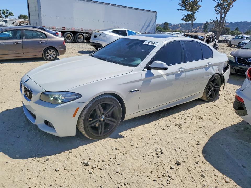 Продажа на аукционе авто 2016 Bmw 535, vin: WBA5B1C57GG133379, номер лота: 63571606