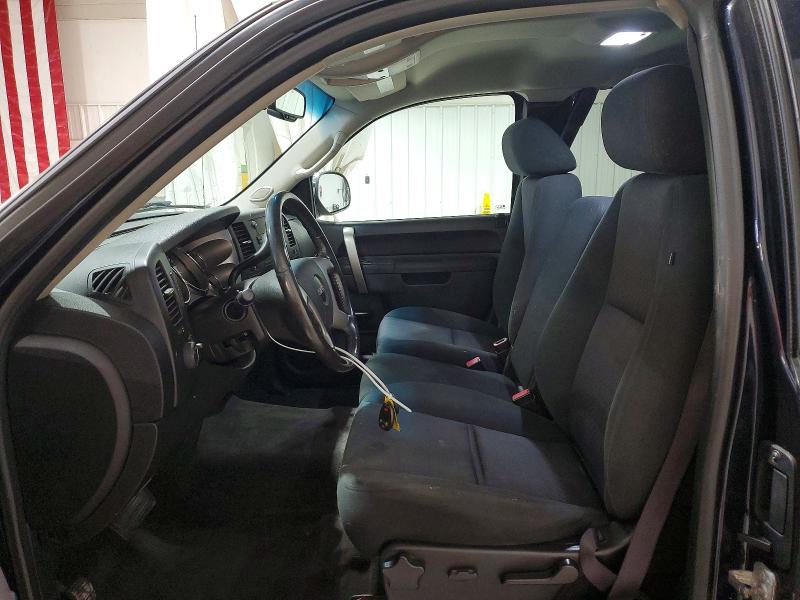 2013 Gmc Sierra მანქანა იყიდება აუქციონზე, vin: 1GTR2VE74DZ216312, აუქციონის ნომერი: 59988836