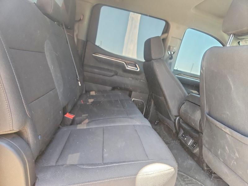 Продажа на аукционе авто 2025 Chevrolet Silverado, vin: 2GCUKDED0S1138904, номер лота: 60493466
