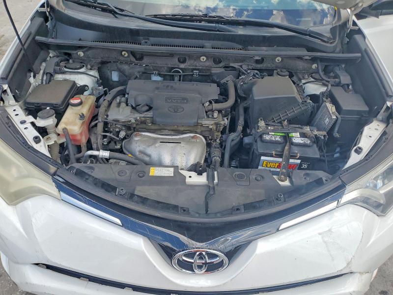 Продажа на аукционе авто 2016 Toyota Rav4, vin: JTMZFREV5GD082809, номер лота: 62038246