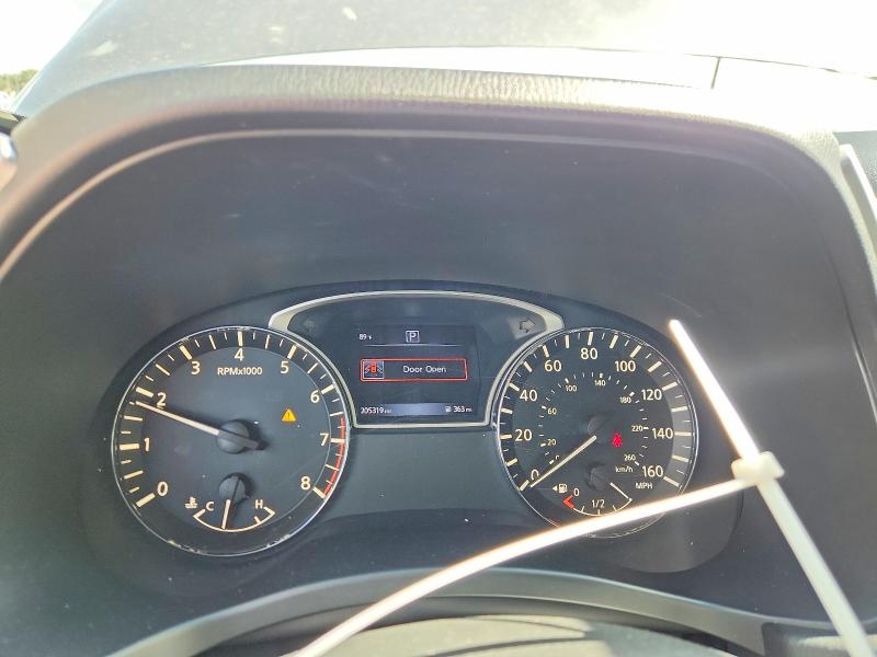 74513725 :رقم المزاد ، 5N1AR2MN2GC624592 vin ، 2016 Nissan Pathfinder مزاد بيع