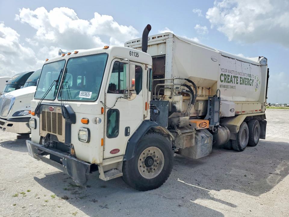 2019 Peterbilt 520 მანქანა იყიდება აუქციონზე, vin: 3BPDLJ0X1KF103041, აუქციონის ნომერი: 59539626