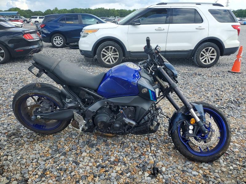 Продажа на аукционе авто 2023 Yamaha Mt09, vin: JYARN71E9PA003992, номер лота: 60794306