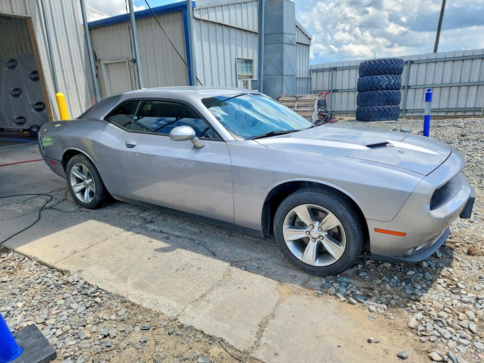 Продаж на аукціоні авто 2015 Dodge Challenger, vin: 2C3CDZAG5FH877464, номер лоту: 60437766