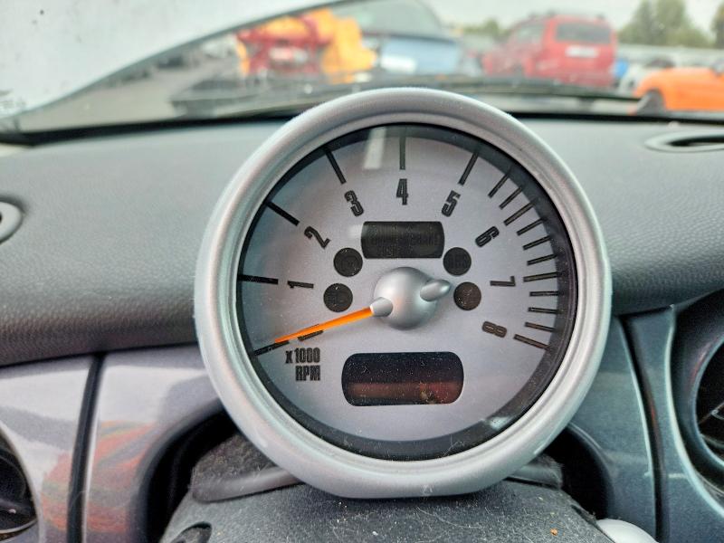 Продажа на аукционе авто 2004 Mini Cooper, vin: WMWRC33434TJ62740, номер лота: 60872246