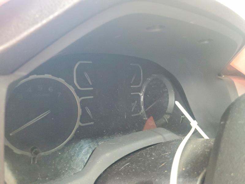 59581176 :رقم المزاد ، 5TFDY5F16MX968057 vin ، 2021 Toyota Tundra مزاد بيع