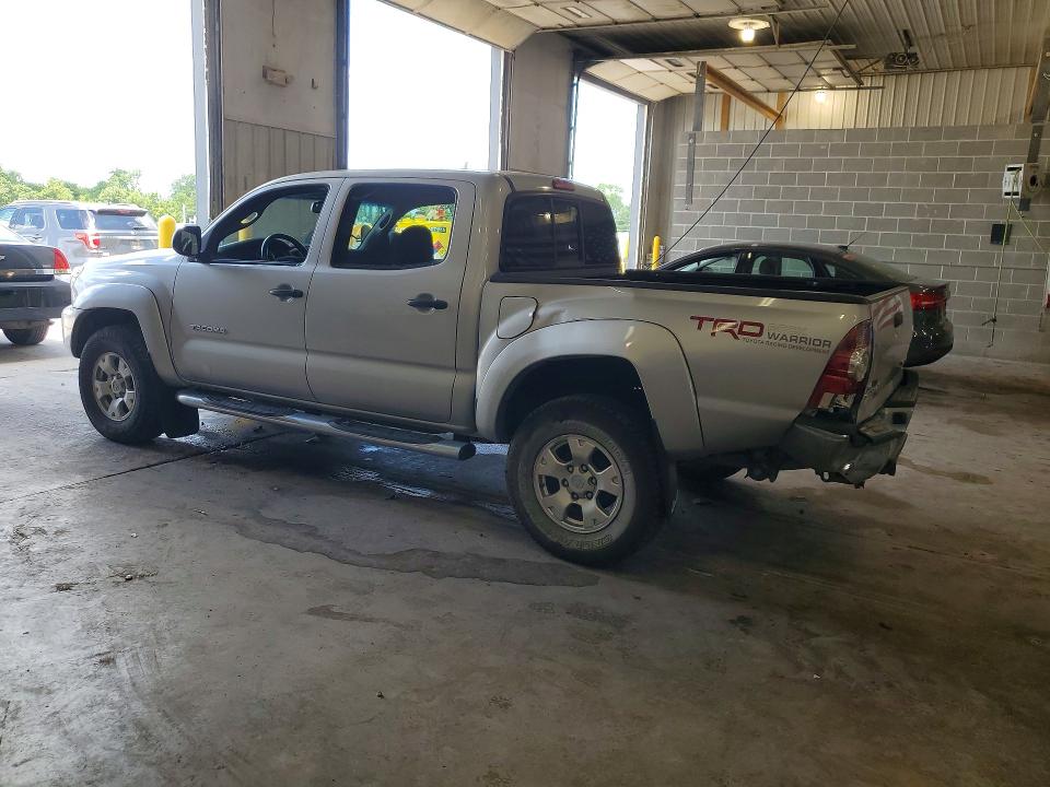 Aukcja sprzedaży 2013 Toyota Tacoma, vin: 3TMLU4EN9DM129063, numer aukcji: 61353386