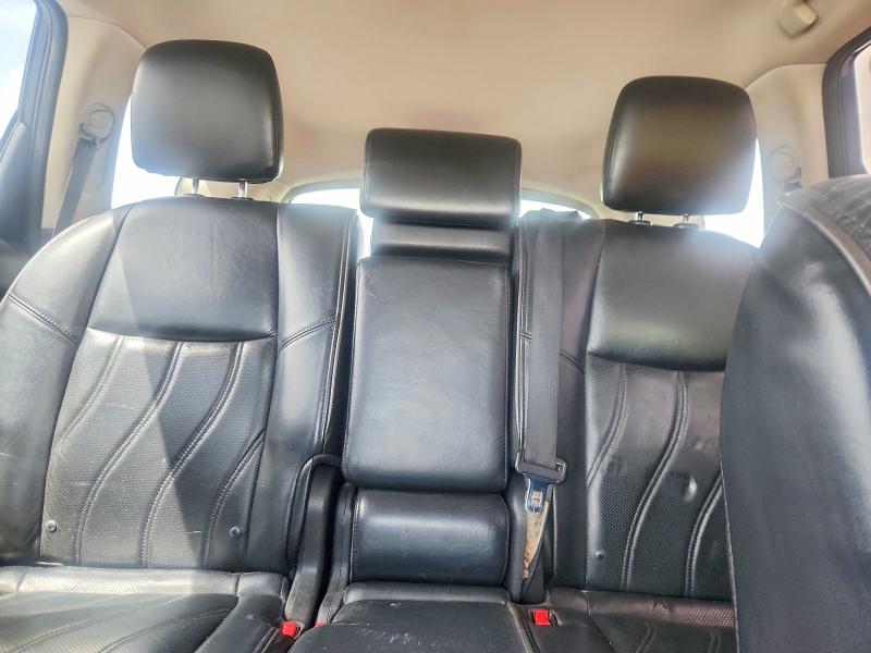 2013 Infiniti Jx35 მანქანა იყიდება აუქციონზე, vin: 5N1AL0MN3DC302044, აუქციონის ნომერი: 60788206