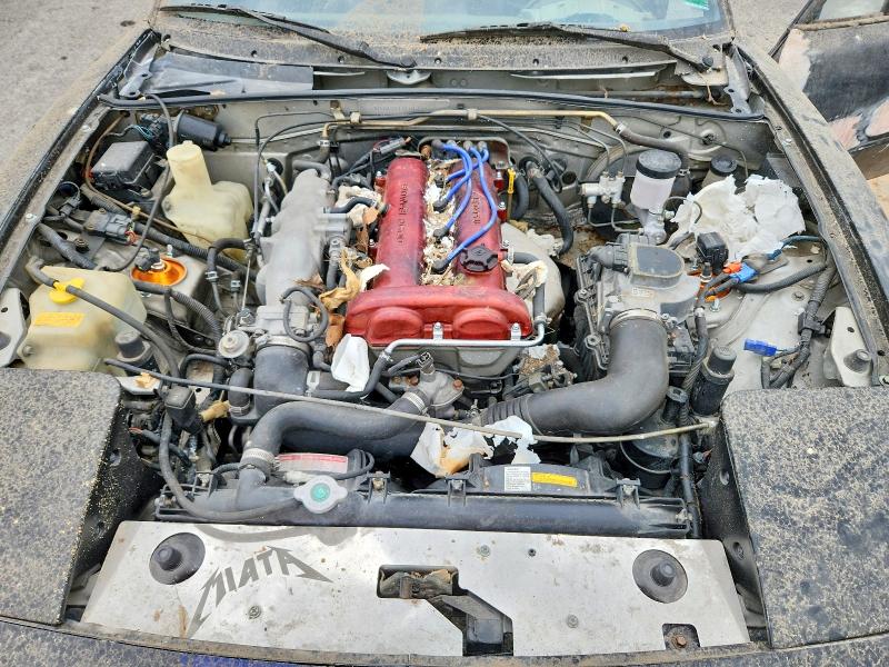 Продажа на аукционе авто 1990 Mazda Mx-5 Miata, vin: JM1NA351XL0144763, номер лота: 62580186