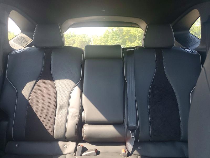 Продаж на аукціоні авто 2021 Acura Rdx, vin: 5J8TC2H67ML031390, номер лоту: 62614086