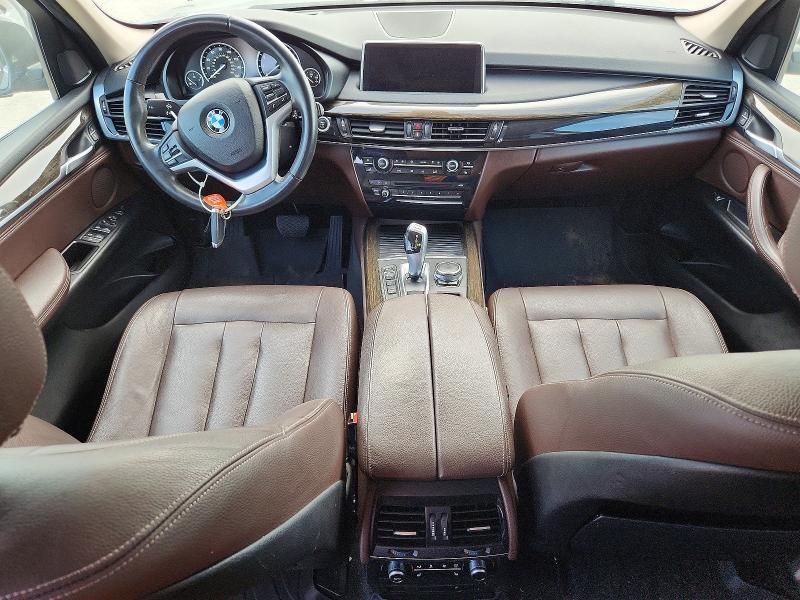 Продажа на аукционе авто 2016 Bmw X5, vin: 5UXKR0C50G0P23104, номер лота: 59600106