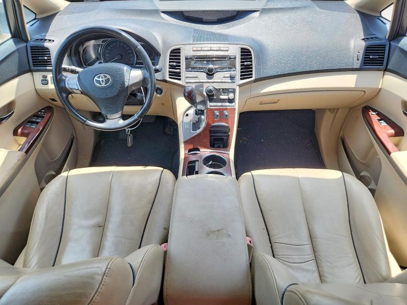 Aukcja sprzedaży 2009 Toyota Venza, vin: 4T3BE11A79U003607, numer aukcji: 62074916