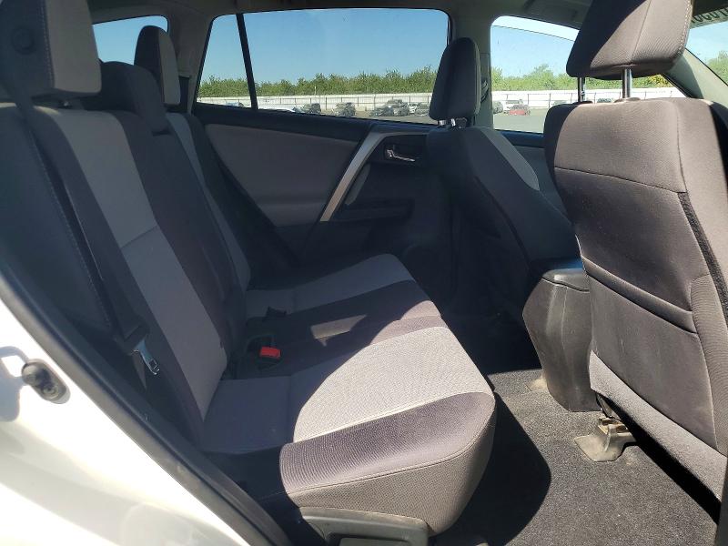 Aukcja sprzedaży 2015 Toyota Rav4, vin: 2T3WFREV0FW133119, numer aukcji: 60705676